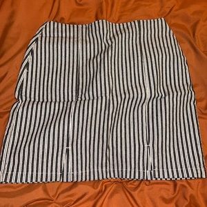 Hollister Mini skirt. Brand new never worn without tags